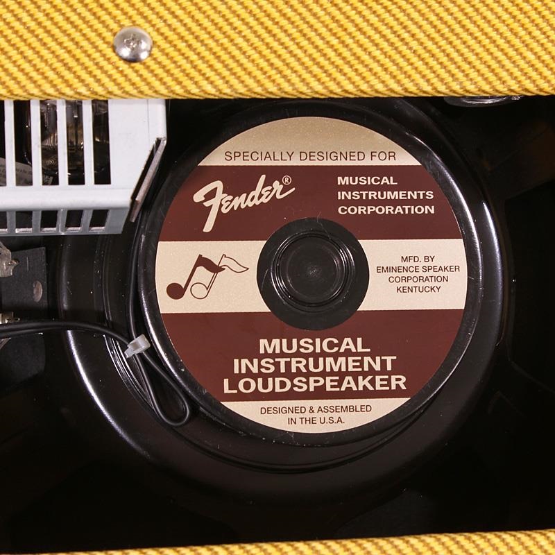Fender USA USED 中古 57 CUSTOM DELUXE 画像6