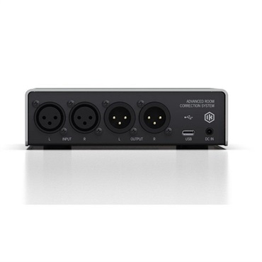 IK Multimedia iLoud Micro Monitor+ARC Studio 2.0mケーブルセット (ホワイト)(アイケーマルチメディア)(モニタースピーカー)(スタンドアローン音響補正ハードウェア・プロセッサー) 画像6