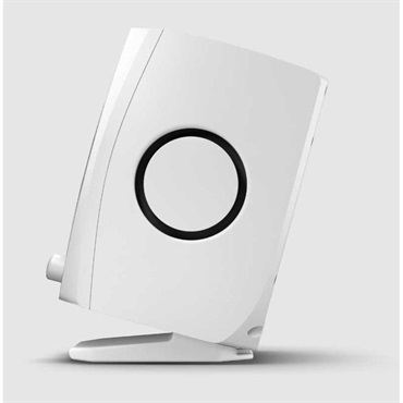 ADAM D3V+ARC Studio 2.0mケーブルセット (ホワイト)(IK Multimedia)(アイケーマルチメディア)(アダム)(モニタースピーカー)(スタンドアローン音響補正ハードウェア・プロセッサー) 画像3