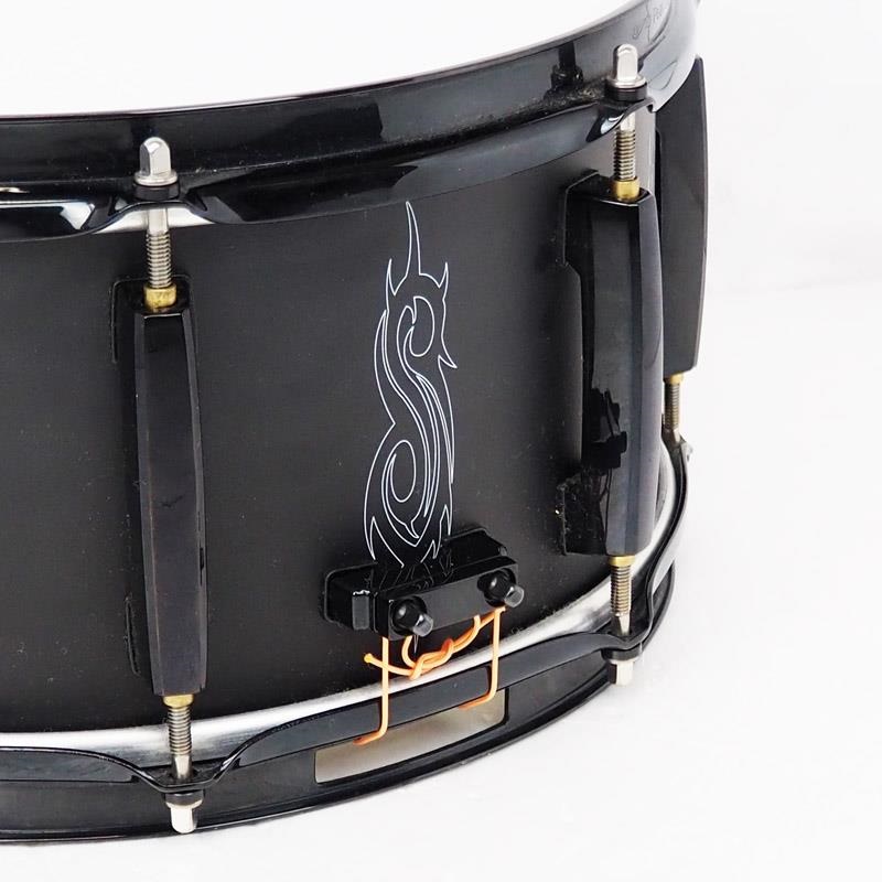 PEARL JJ1365N Joey Jordison シグネチャースネアドラム Pearl JJ1365N ジョーイ・ジョーディソン シグネチャー パール 【 大宮