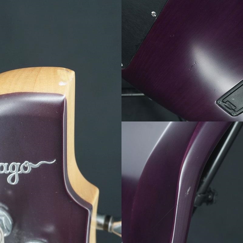 Sago USED 中古 Ridill 4 (ST-PPL) 画像8