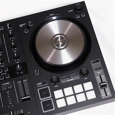Native Instruments USED 中古 TRAKTOR KONTROL S2 MK3 ｜イケベ楽器店