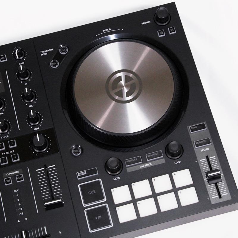Native Instruments USED 中古 TRAKTOR KONTROL S2 MK3 ｜イケベ楽器店