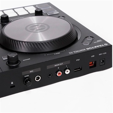 Native Instruments USED 中古 TRAKTOR KONTROL S2 MK3 ｜イケベ楽器店