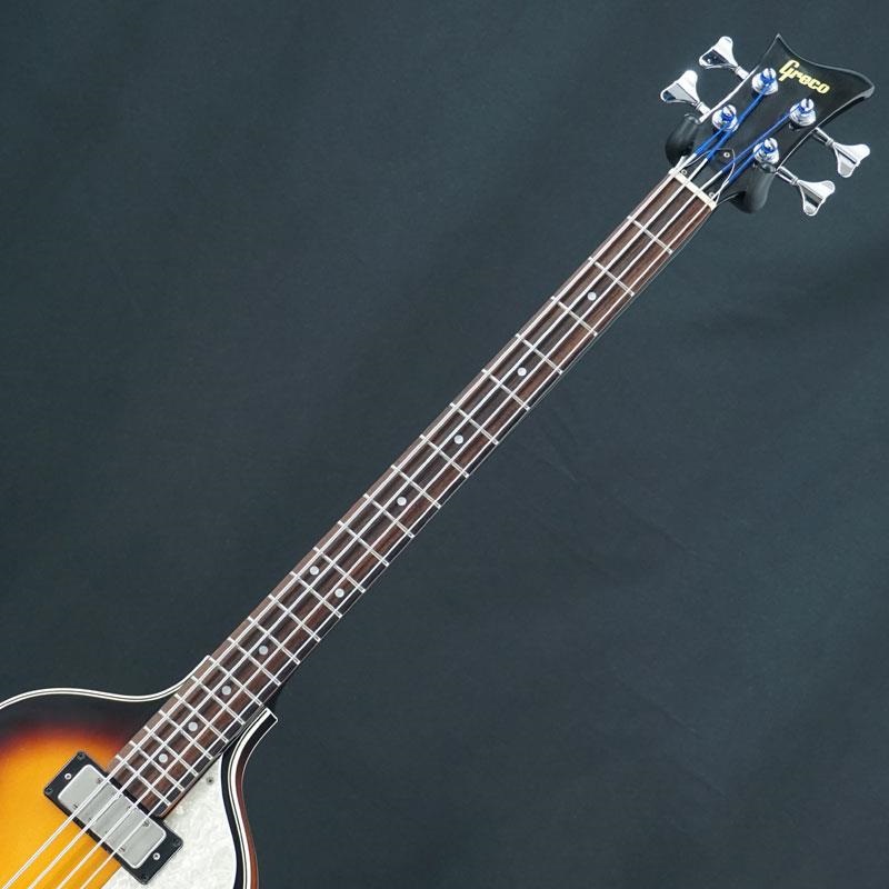 GRECO USED 中古 VB-90 画像4