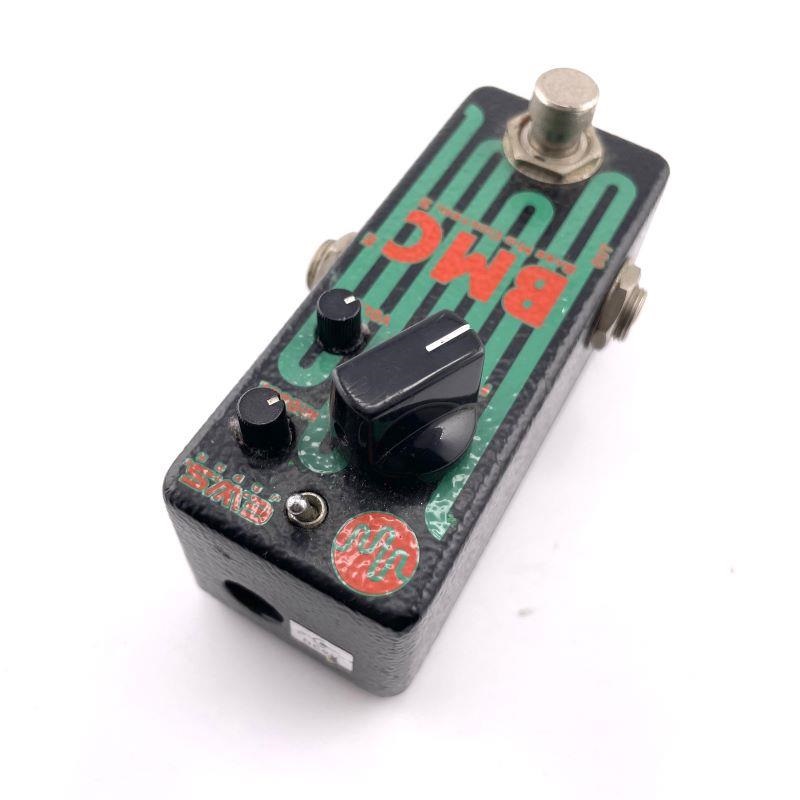 EWS・Bass Mid Control 2 ベース用ミッドコントローラー