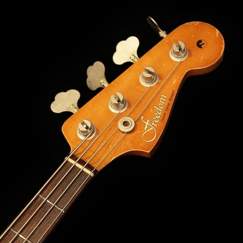 工房調整済み、ジャパビン、Morris 、W-13、1970年、芳野楽器、旧ロゴ 工房調整済み、ジャパビン、Morris 、W-18、1970年、芳野楽器