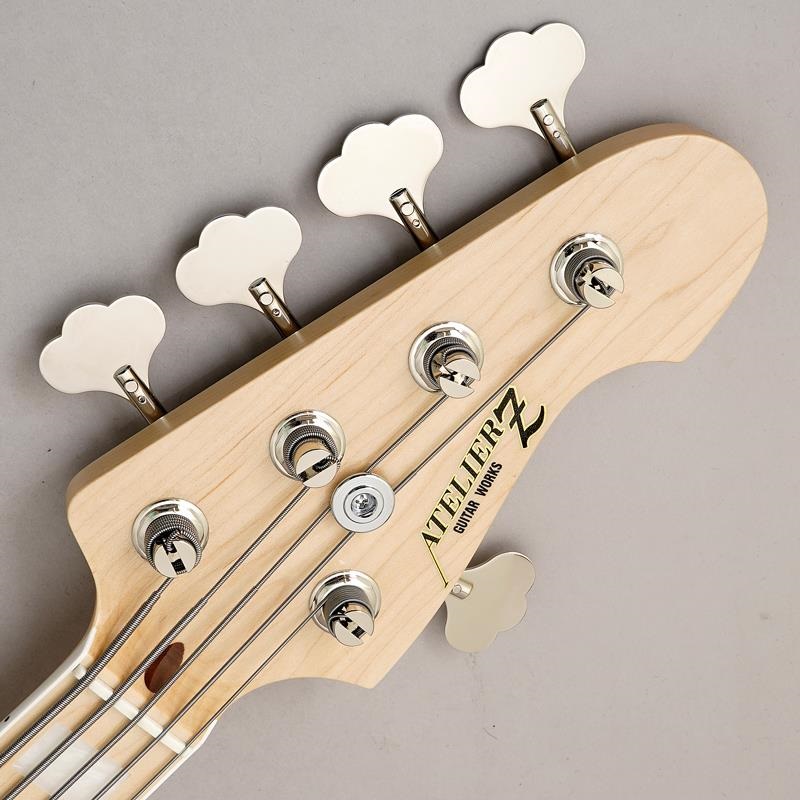 ATELIER Z M#265 Custom (TP-BLK/M) 画像6