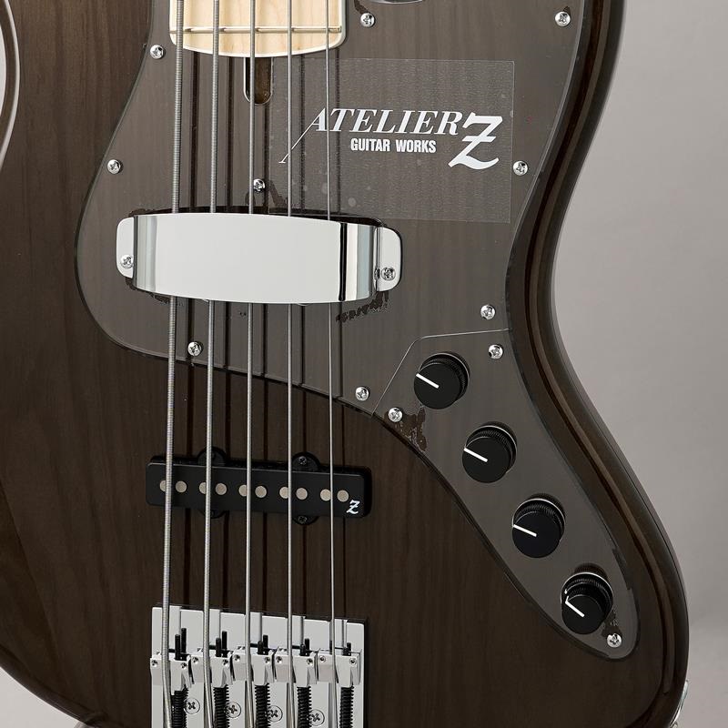 ATELIER Z M#265 Custom (TP-BLK/M) 画像8