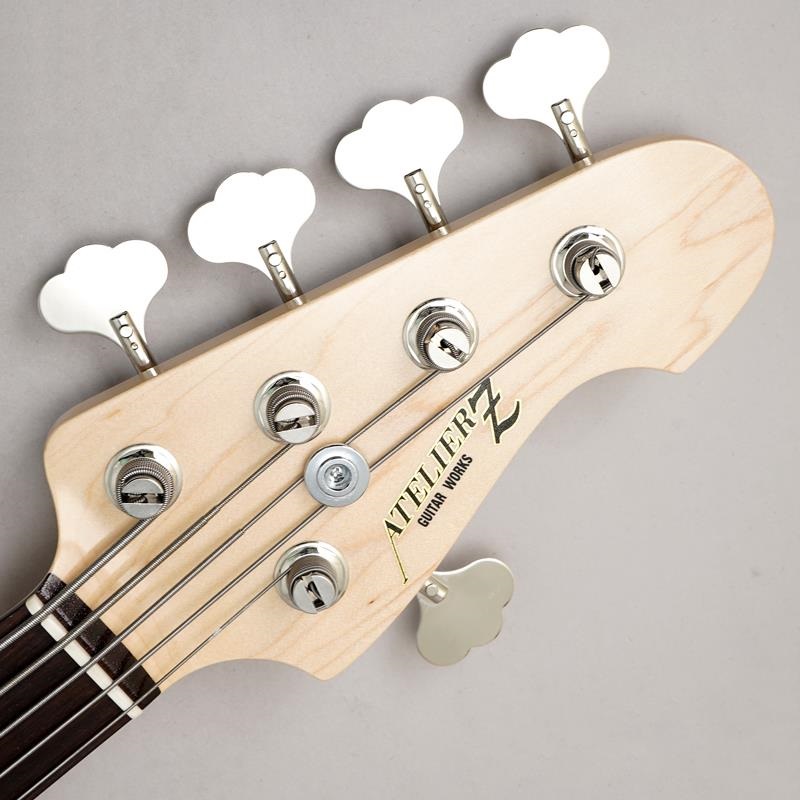ATELIER Z MVT#605 Custom Zymo Aged (LPB/R) 画像6