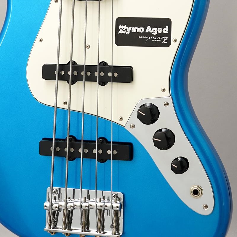 ATELIER Z MVT#605 Custom Zymo Aged (LPB/R) 画像8