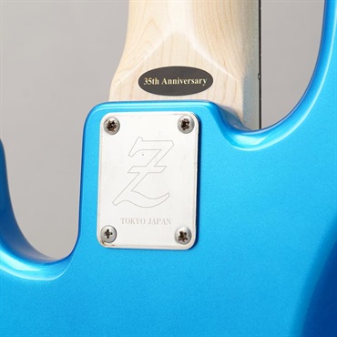 ATELIER Z MVT#605 Custom Zymo Aged (LPB/R) 画像9