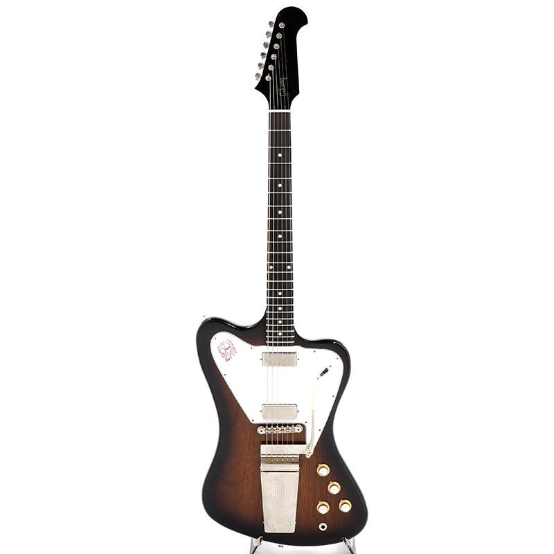 firebird Non Reverse モディファイ Gibson Limited Edition Firebird Non-Reverse Electric Guitar