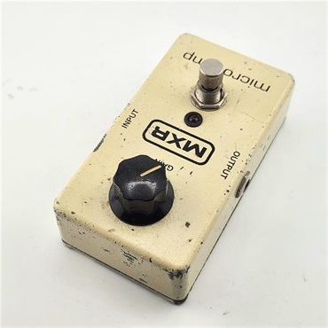 MXR M133 MICRO AMP 画像1