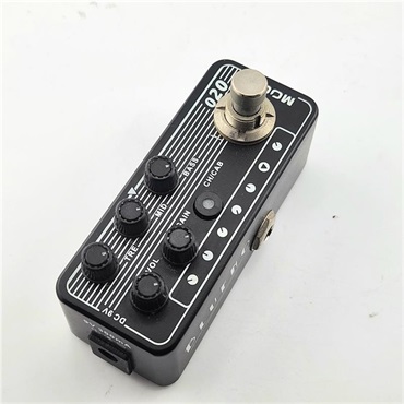 MOOER USED 中古 Micro Preamp 020 画像1