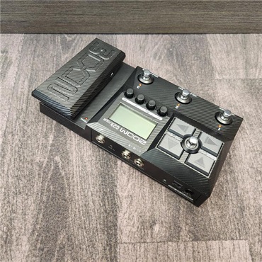 【未使用】ZOOM G2X FOUR ZOOM G2 FOUR/G2X FOUR｜新開発のマルチレイヤ―IR機能を搭載する