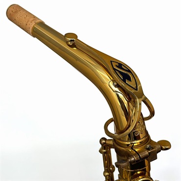Selmer Paris USED 中古 セルマー アルトサックス SA-80II Jubilee GL S/N:741xx5 【調整&セットアップ後出荷】【5年間キーバランス調整無料】 画像1