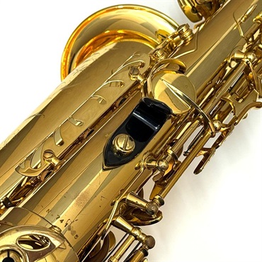Selmer Paris USED 中古 セルマー アルトサックス SA-80II Jubilee GL S/N:741xx5 【調整&セットアップ後出荷】【5年間キーバランス調整無料】 画像7