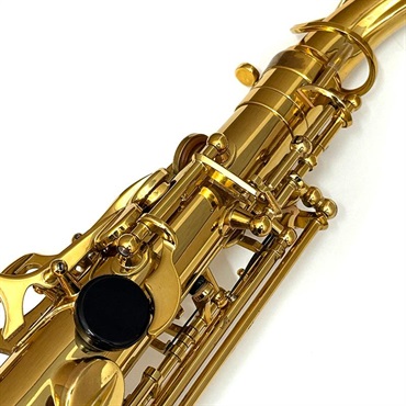 Selmer Paris USED 中古 セルマー アルトサックス SA-80II Jubilee GL S/N:741xx5 【調整&セットアップ後出荷】【5年間キーバランス調整無料】 画像9