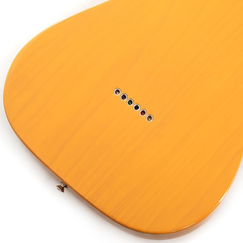 Fender USA American Vintage II 1951 Telecaster (Butterscotch Blonde/Maple) 【特価】 画像7