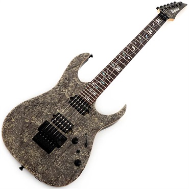 Ibanez j.custom RG8620AH-BQZ (Black Quartz) 画像1