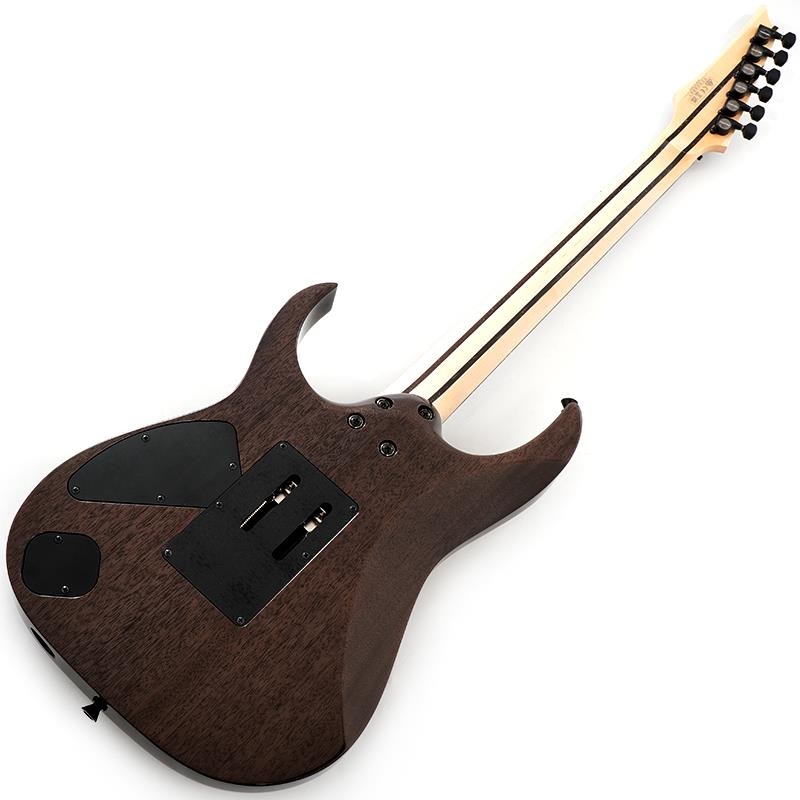 Ibanez j.custom RG8620AH-BQZ (Black Quartz) ｜イケベ楽器店