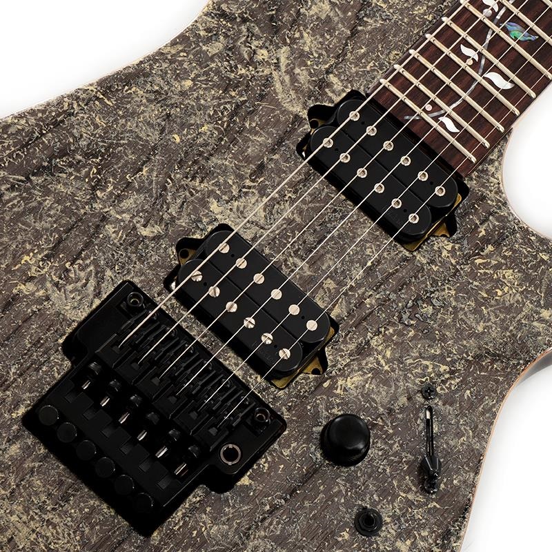 Ibanez エレキギター 黒 Ibanez / j.custom RG8620AH-BQZ (Black Quartz) アイバニーズ