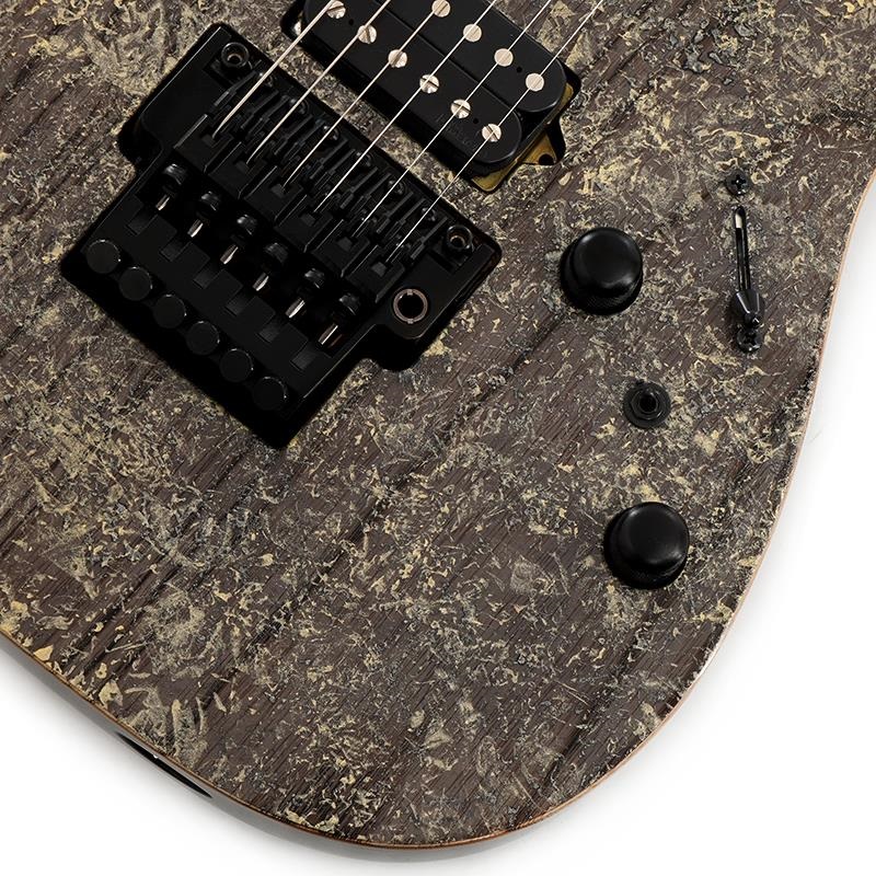 Ibanez j.custom RG8620AH-BQZ (Black Quartz) 画像4