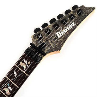 Ibanez j.custom RG8620AH-BQZ (Black Quartz) 画像6