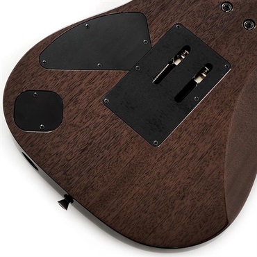 Ibanez j.custom RG8620AH-BQZ (Black Quartz) 画像7