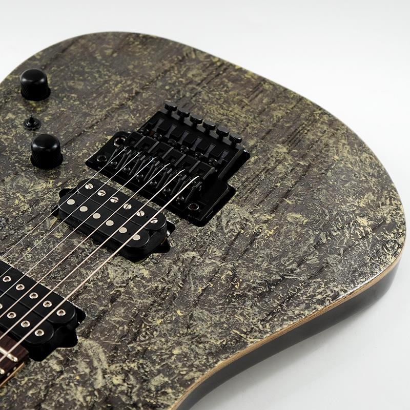 Ibanez j.custom RG8620AH-BQZ (Black Quartz) ｜イケベ楽器店