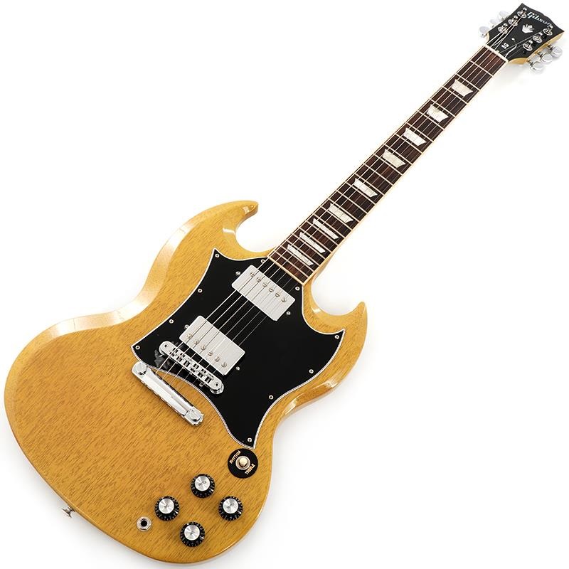Gibson SG Standerd (TV Yellow) 【S/N 227730227】 【特価】 画像1
