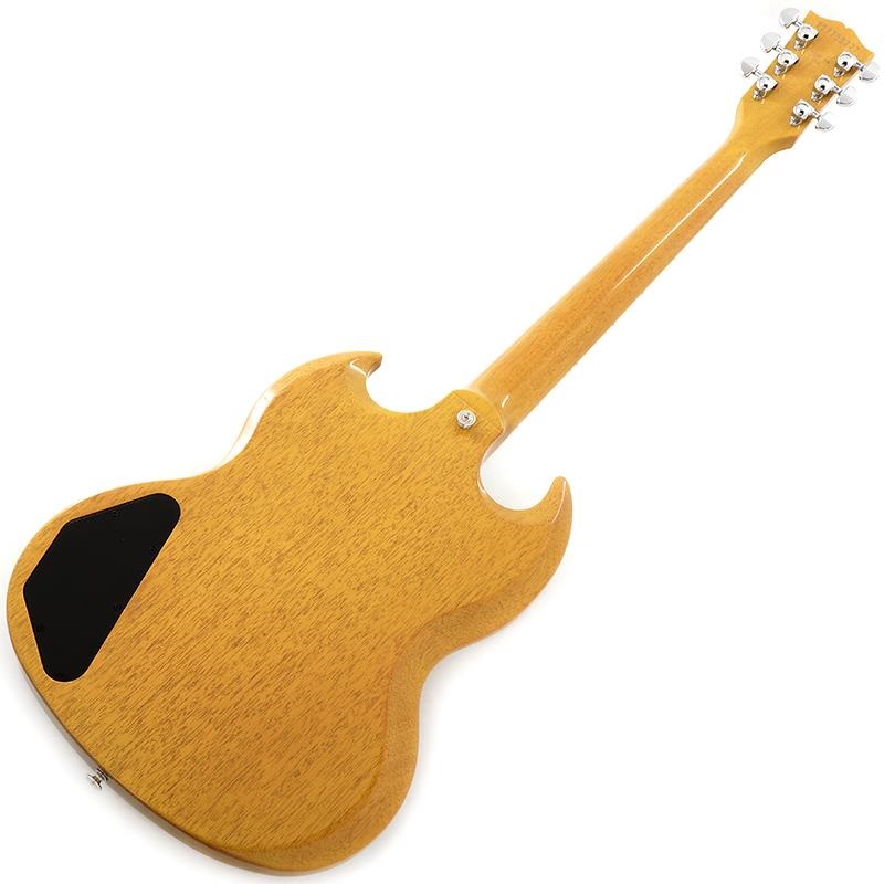 Gibson SG Standerd (TV Yellow) 【S/N 227730227】 【特価】 画像2