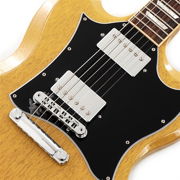 Gibson SG Standerd (TV Yellow) 【S/N 227730227】 【特価】 画像3