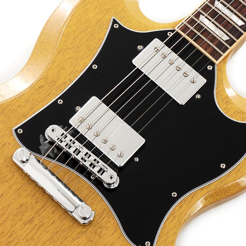 Gibson SG Standerd (TV Yellow) 【S/N 227730227】 【特価】 画像3