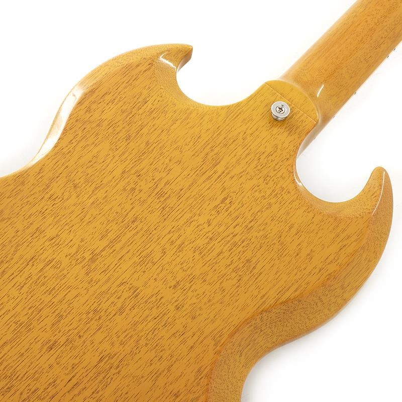 Gibson SG Standerd (TV Yellow) 【S/N 227730227】 【特価】 画像5