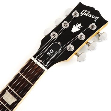 Gibson SG Standerd (TV Yellow) 【S/N 227730227】 【特価】 画像6