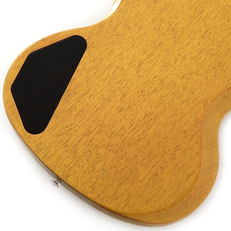 Gibson SG Standerd (TV Yellow) 【S/N 227730227】 【特価】 画像7