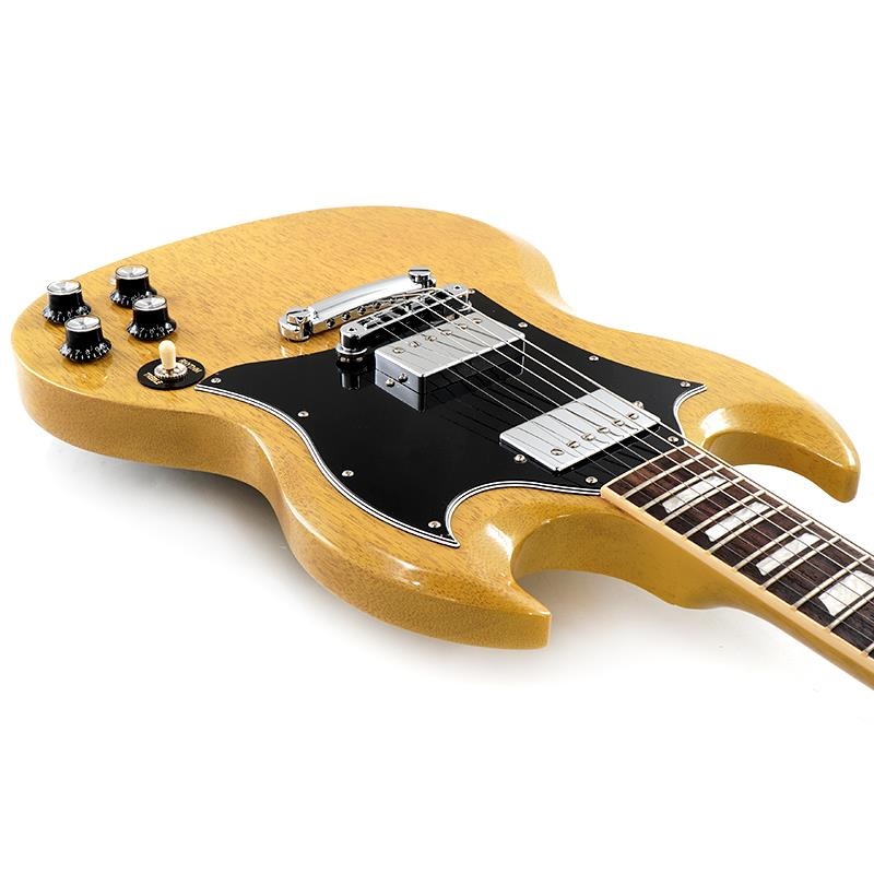 Gibson SG Standerd (TV Yellow) 【S/N 227730227】 【特価】 画像8