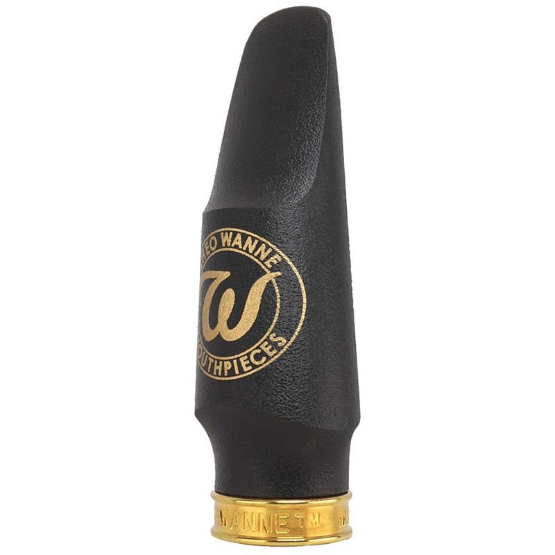 Theo Wanne 「オープニング：7」アルトサックス用マウスピース セオ・ワニ ESSENTIALS Contemporary 画像1