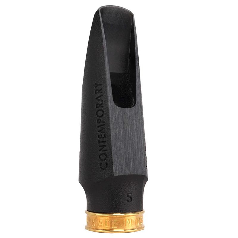 Theo Wanne 「オープニング：7」アルトサックス用マウスピース セオ・ワニ ESSENTIALS Contemporary 画像3