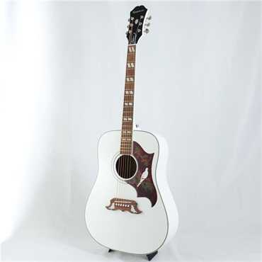 美品◎Epiphone アコースティックギター Dove LTD EDITION Epiphone 【数量限定エピフォン・アクセサリーパックプレゼント】 Dove
