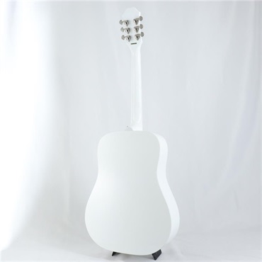 Epiphone 【数量限定エピフォン・アクセサリーパックプレゼント】 Dove Studio Limited Edition Alpine White エピフォン 画像3