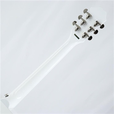 Epiphone 【数量限定エピフォン・アクセサリーパックプレゼント】 Dove Studio Limited Edition Alpine White エピフォン 画像7