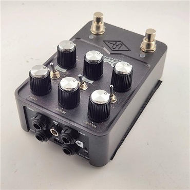 【美品】UNIVERSAL AUDIO UAFX DREAM'65 Universal Audio UAFX Dream '65 – United States