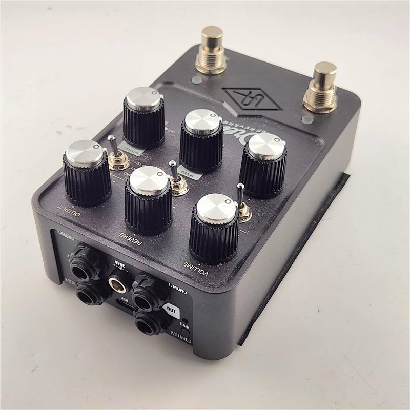 Universal Audio USED 中古 UAFX Dream '65 Reverb Amplifier