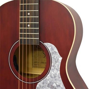 S.Yairi YEP-01/WRD Sヤイリ 画像3