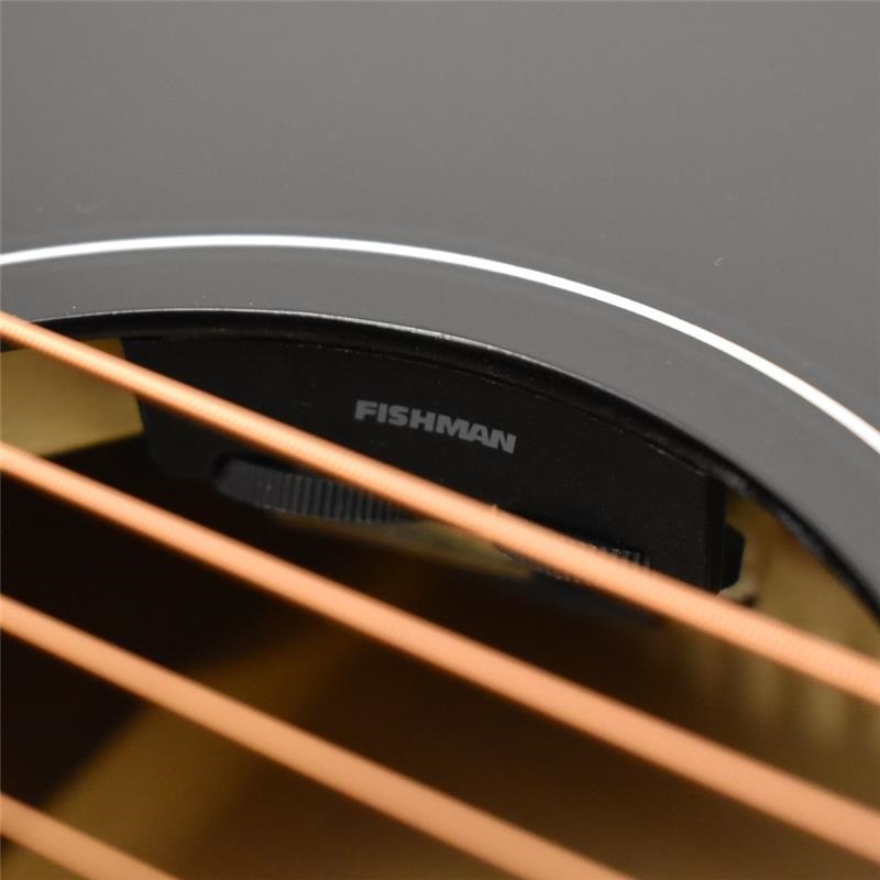 S.Yairi YEP-01/WRD Sヤイリ 画像7