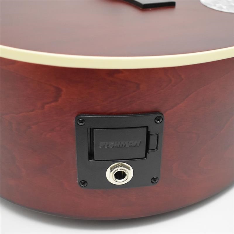 S.Yairi YEP-01/WRD Sヤイリ 画像8