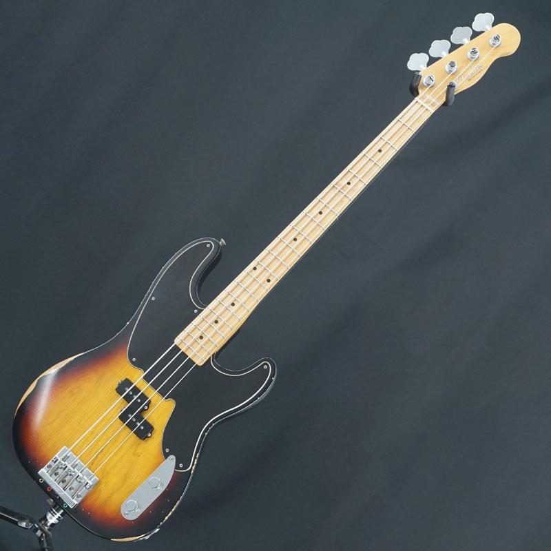 fender Mexico precision bass サンバースト Fender Precision Bass サンバースト